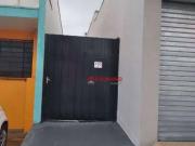 Kitnet / Stúdio para Locação em Paulínia/SP Bela Vista 1...