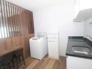 Kitnet / Stúdio para Locação em Pelotas/RS Centro 1 Quartos