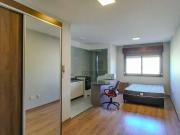 Kitnet / Stúdio para Locação em Pelotas/RS Centro 1 Quartos