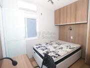 Kitnet / Stúdio para Locação em Pelotas/RS Centro 1 Quartos