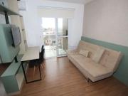 Kitnet / Stúdio para Locação em Pelotas/RS Centro 1 Quartos