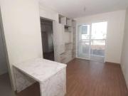 Kitnet / Stúdio para Locação em Pelotas/RS Centro 1 Quartos