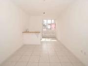 Kitnet / Stúdio para Locação em Pelotas/RS Centro 1 Quartos