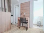 Kitnet / Stúdio para Locação em Pelotas/RS Centro 1 Quartos