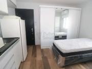 Kitnet / Stúdio para Locação em Pelotas/RS Centro 1 Quartos