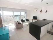 Kitnet / Stúdio para Locação em Pelotas/RS Centro 1 Quartos