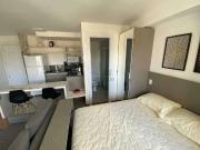 Kitnet / Stúdio para Locação em Pelotas/RS Centro 1 Quartos