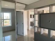 Kitnet / Stúdio para Locação em Piracicaba/SP Cidade...