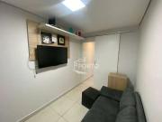 Kitnet / Stúdio para Locação em Piracicaba/SP Dois...