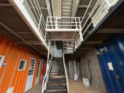 Kitnet / Stúdio para Locação em Piracicaba/SP Dois...