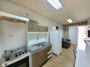 Kitnet / Stúdio para Locação em Piracicaba/SP Dois...