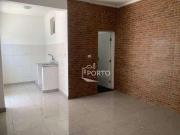 Kitnet / Stúdio para Locação em Piracicaba/SP Mário...