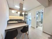 Kitnet / Stúdio para Locação em Piracicaba/SP São Dimas...