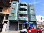 Kitnet / Stúdio para Locação em Ponta Grossa/PR Centro 1...