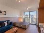 Kitnet / Stúdio para Locação em Porto Alegre/RS...