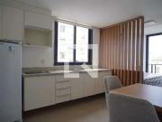 Kitnet / Stúdio para Locação em Porto Alegre/RS Bom Fim...