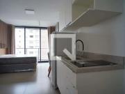 Kitnet / Stúdio para Locação em Porto Alegre/RS Bom Fim...