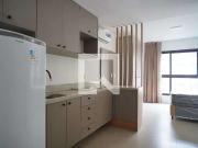 Kitnet / Stúdio para Locação em Porto Alegre/RS Bom Fim...