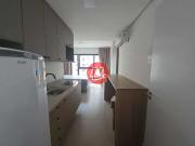 Kitnet / Stúdio para Locação em Porto Alegre/RS Bom Fim