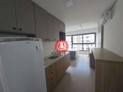 Kitnet / Stúdio para Locação em Porto Alegre/RS Bom Fim