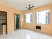 Kitnet / Stúdio para Locação em Porto Alegre/RS Centro...