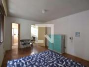 Kitnet / Stúdio para Locação em Porto Alegre/RS Centro...