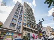 Kitnet / Stúdio para Locação em Porto Alegre/RS Centro...