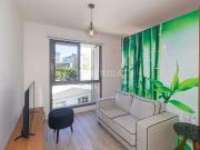 Kitnet / Stúdio para Locação em Porto Alegre/RS Cidade...