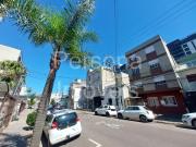 Kitnet / Stúdio para Locação em Porto Alegre/RS Cidade Baixa