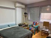 Kitnet / Stúdio para Locação em Porto Alegre/RS Cidade Baixa