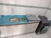 Kitnet / Stúdio para Locação em Porto Alegre/RS Cidade Baixa