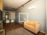 Kitnet / Stúdio para Locação em Porto Alegre/RS Partenon...