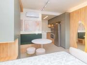 Kitnet / Stúdio para Locação em Porto Alegre/RS Passo da...