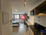 Kitnet / Stúdio para Locação em Porto Alegre/RS Rio...