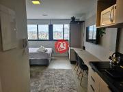 Kitnet / Stúdio para Locação em Porto Alegre/RS Rio...