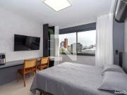 Kitnet / Stúdio para Locação em Porto Alegre/RS Rio...