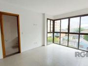 Kitnet / Stúdio para Locação em Porto Alegre/RS Rio...