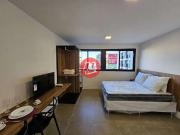 Kitnet / Stúdio para Locação em Porto Alegre/RS Rio...