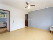 Kitnet / Stúdio para Locação em Porto Alegre/RS Três...