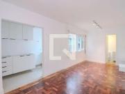 Kitnet / Stúdio para Locação em Porto Alegre/RS Vila...