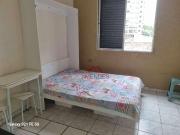 Kitnet / Stúdio para Locação em Praia Grande/SP Aviação...