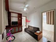 Kitnet / Stúdio para Locação em Praia Grande/SP...