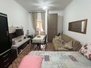 Kitnet / Stúdio para Locação em Praia Grande/SP...