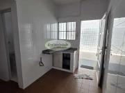 Kitnet / Stúdio para Locação em Praia Grande/SP Boqueirão