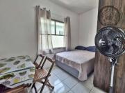 Kitnet / Stúdio para Locação em Praia Grande/SP Boqueirão