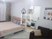 Kitnet / Stúdio para Locação em Praia Grande/SP Canto do... Kitnet / Stúdio para Locação em Praia Grande/SP Canto do...