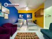 Kitnet / Stúdio para Locação em Praia Grande/SP Canto do... Kitnet / Stúdio para Locação em Praia Grande/SP Canto do...