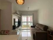 Kitnet / Stúdio para Locação em Praia Grande/SP Canto do...