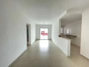 Kitnet / Stúdio para Locação em Praia Grande/SP Canto do...