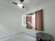 Kitnet / Stúdio para Locação em Praia Grande/SP Cidade Ocian